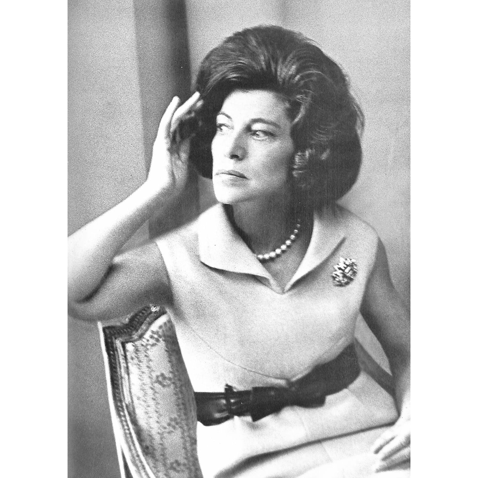 People Are Talking About People And Things In Vogue 1969 TALMEY A people-are-talking-about-people-and-things-in-vogue-1969-talmey-a