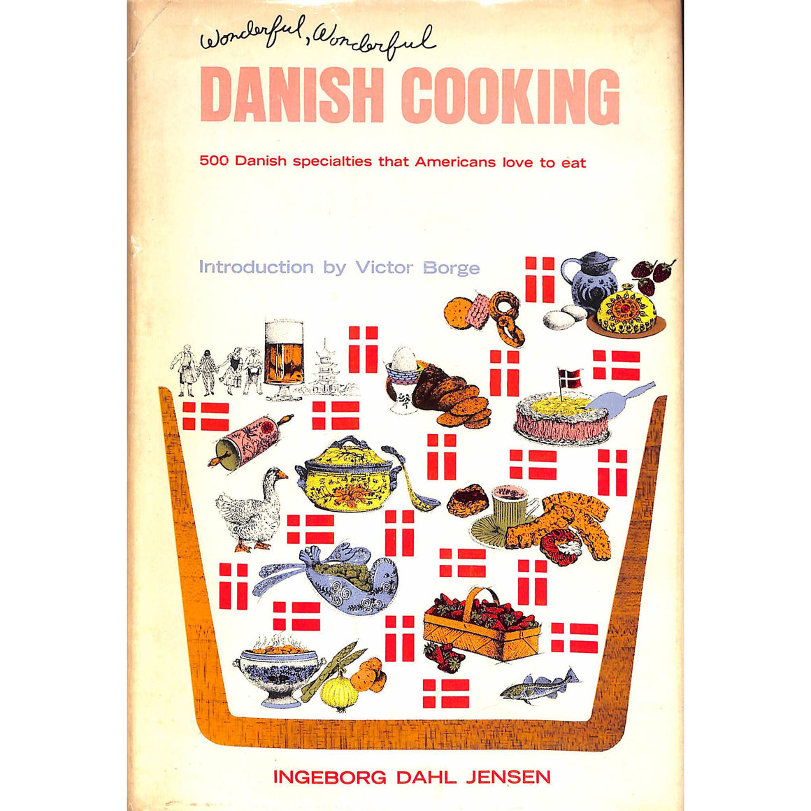 Danish Cooking