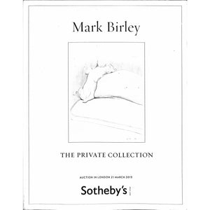 Mark Birley: The Private Collection