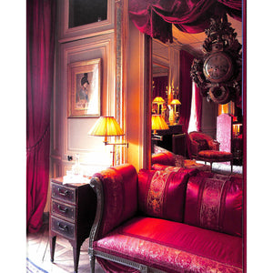 Jacques Garcia: Decorating in The French Style