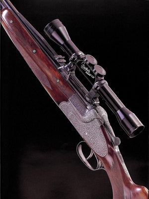 Fine Sporting Guns and Vintage Firearms Including the Russell B. Aitken Collection
