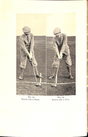 "Essentials of Golf" (SOLD)