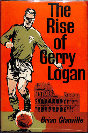 The Rise of Gerry Logan
