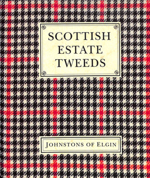 "Scottish Estate Tweeds" 1995 (SOLD)