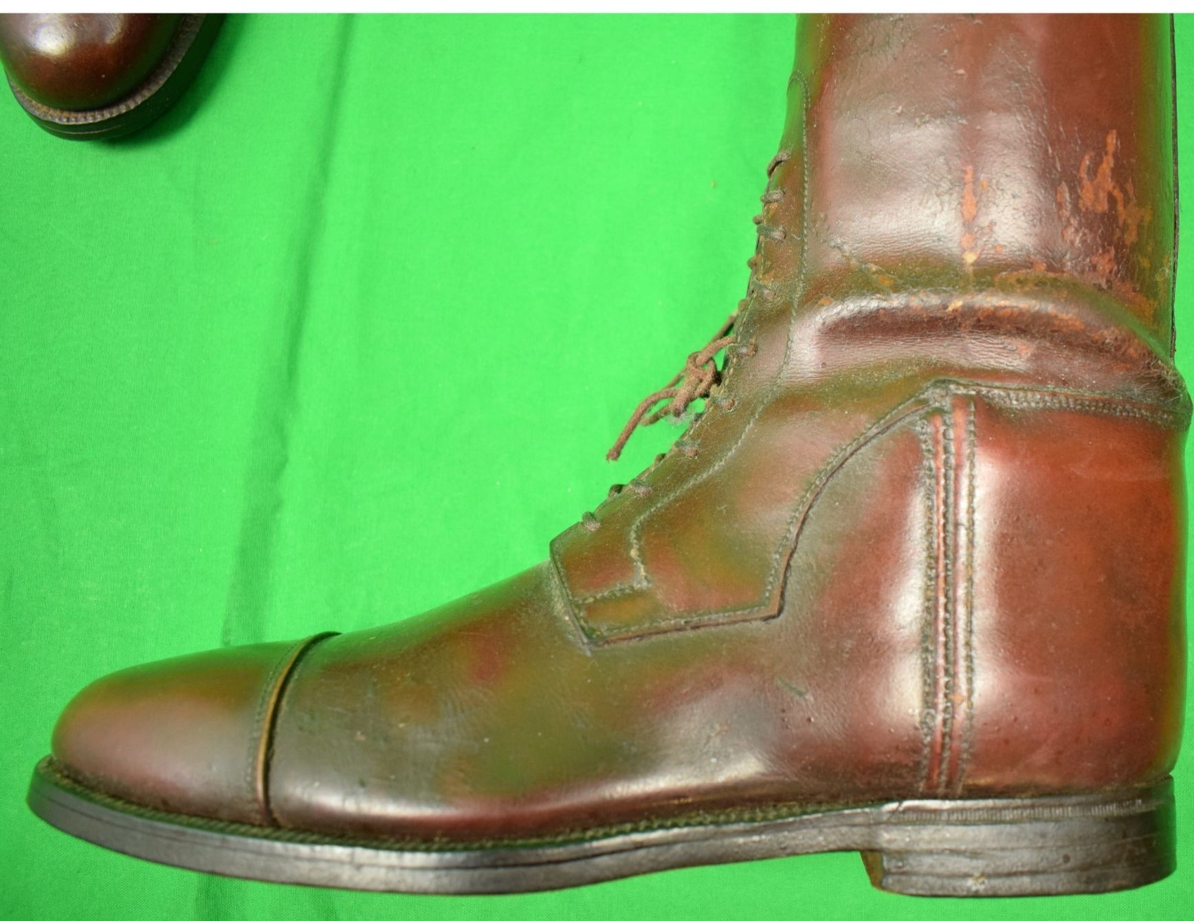 Bottes d'équitation Dublin Pinnacle II DUBLIN | Decathlon Bottes d'équitation Dublin Pinnacle II DUBLIN | Decathlon