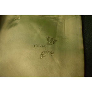 "Orvis Tyrolean Loden Shooting Jacket" Sz 44R (SOLD)