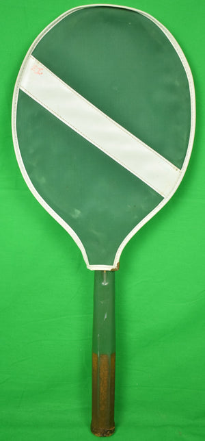A & F Tennis Racquet Cover