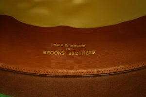 "Lock & Co x Brooks Brothers Fedora Felt Hat" Sz: 7 (New w/ BB Box)