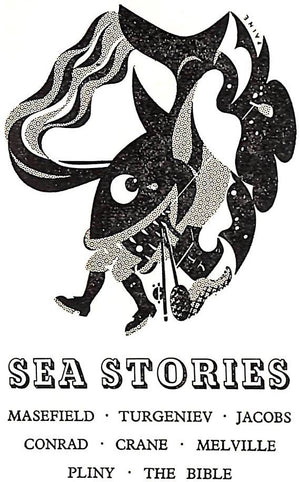 "Sea Sequel" 1935