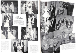"Bachelor [Magazine]. July 1937" DEVOE, Fanchon [editor] (SOLD)