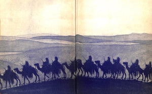 "Revolt in the Desert" 1927 LAWRENCE, T. E.
