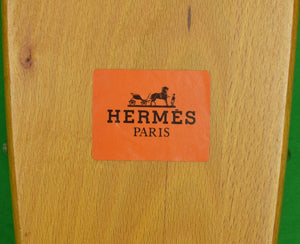 Hermes Riding Boot Pull Tree (New w/ Tag!)