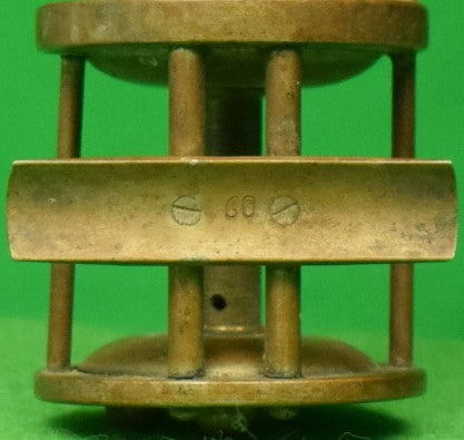 abercrombie and fitch fishing reel Abercrombie & Fitch Bait Casting c1940s Fishing Reel"