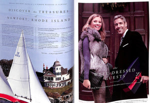 "Brooks Brothers Holiday 2015" Catalog (SOLD)