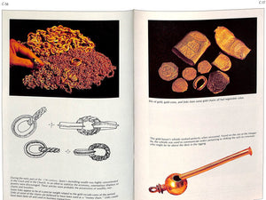 "Treasure Of The Atocha: A Four Hundred Million Dollar Archeological Adventure" 1986 MATHEWSON, R. Duncan III