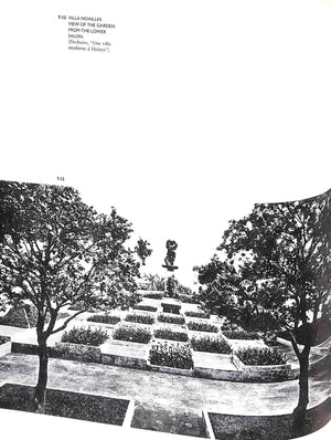 "The Modernist Garden In France" 1993 IMBERT, Dorothee