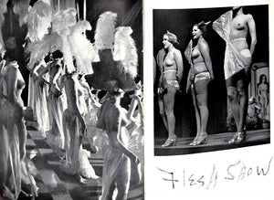 "Cecil Beaton's New York" 1938 BEATON, Cecil (INSCRIBED) (SOLD)