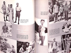 "Gentry Magazine #14 Spring '55" 1955