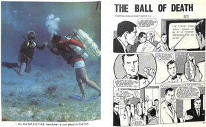 "The James Bond 007 Annual" 1966