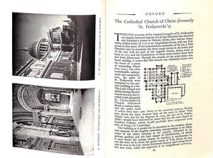 "The British Heritage Series: The Cathedrals Of England" 1954 BATSFORD, Harry & FRY, Charles