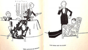 "How To Behave-Though A Debutante" 1928 POST, Emily