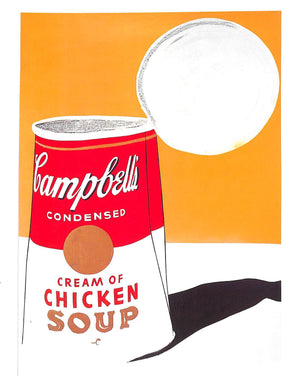 "Andy Warhol Early Hand-Painted Works" 2005
