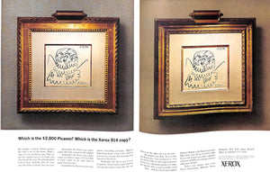 "Aspen: The Magazine In A Box Vol. 1, No. 1" JOHNSON, Phyllis