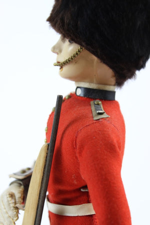 "Ideal Buckingham Palace Grenadier Guard"