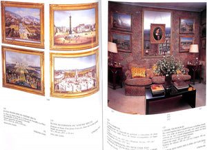 "Succession De M. Henri Samuel" 1996 Christie's Monaco