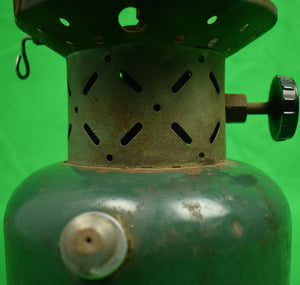 "Coleman 228 White Gas c1960s Lantern" (SOLD)