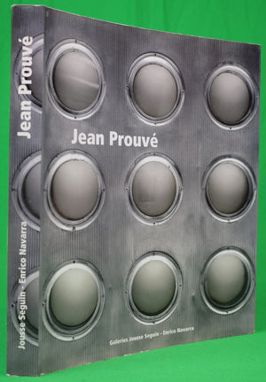 "Jean Prouve" 1998 NAVARRA, Enrico