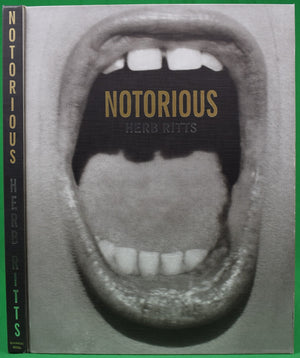 "Notorious" 1992 RITTS, Herb