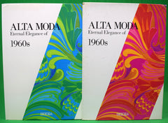 Alta Moda: Eternal Elegance Of 1960s