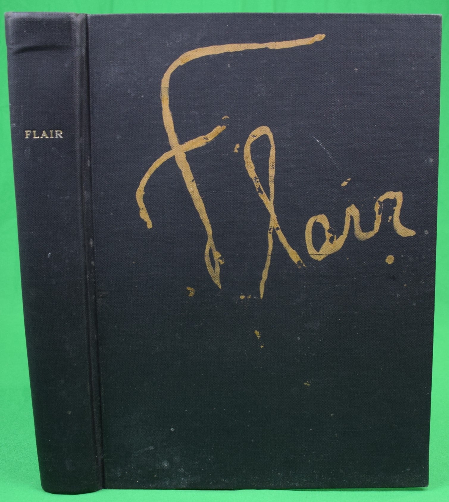 The Cary Collection- Rare Books - Fleur Cowles