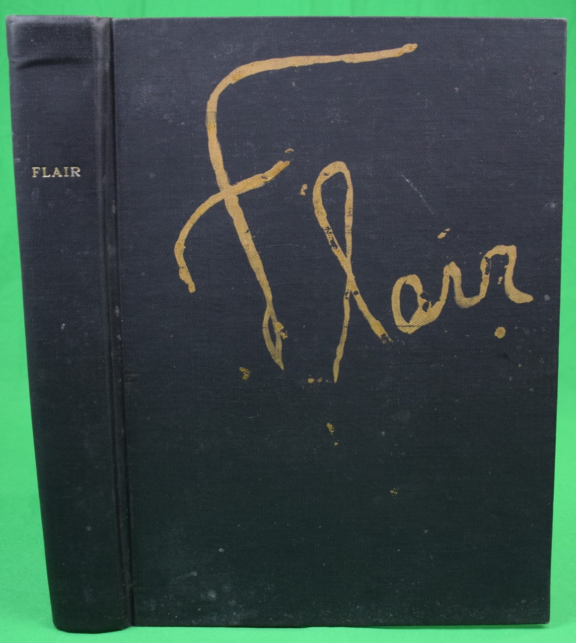 The Cary Collection- Rare Books - Flair Magazine