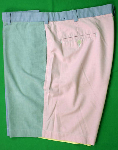 Origins Camisole Shorts St0132 Green Green