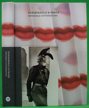 "Schiaparelli & Prada: Impossible Conversations" 2012 KODA, Harold; BOLTON, Andrew