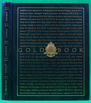 "Gold Book" 1995