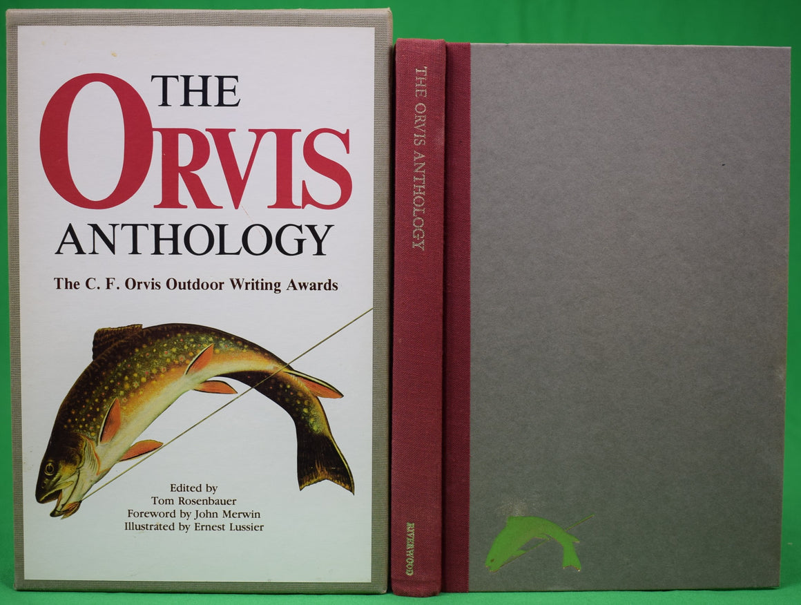 The Cary Collection- Objet - Orvis