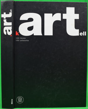"Kartell: 150 Items, 150 Artworks" 2003 SOZZANI, Franca