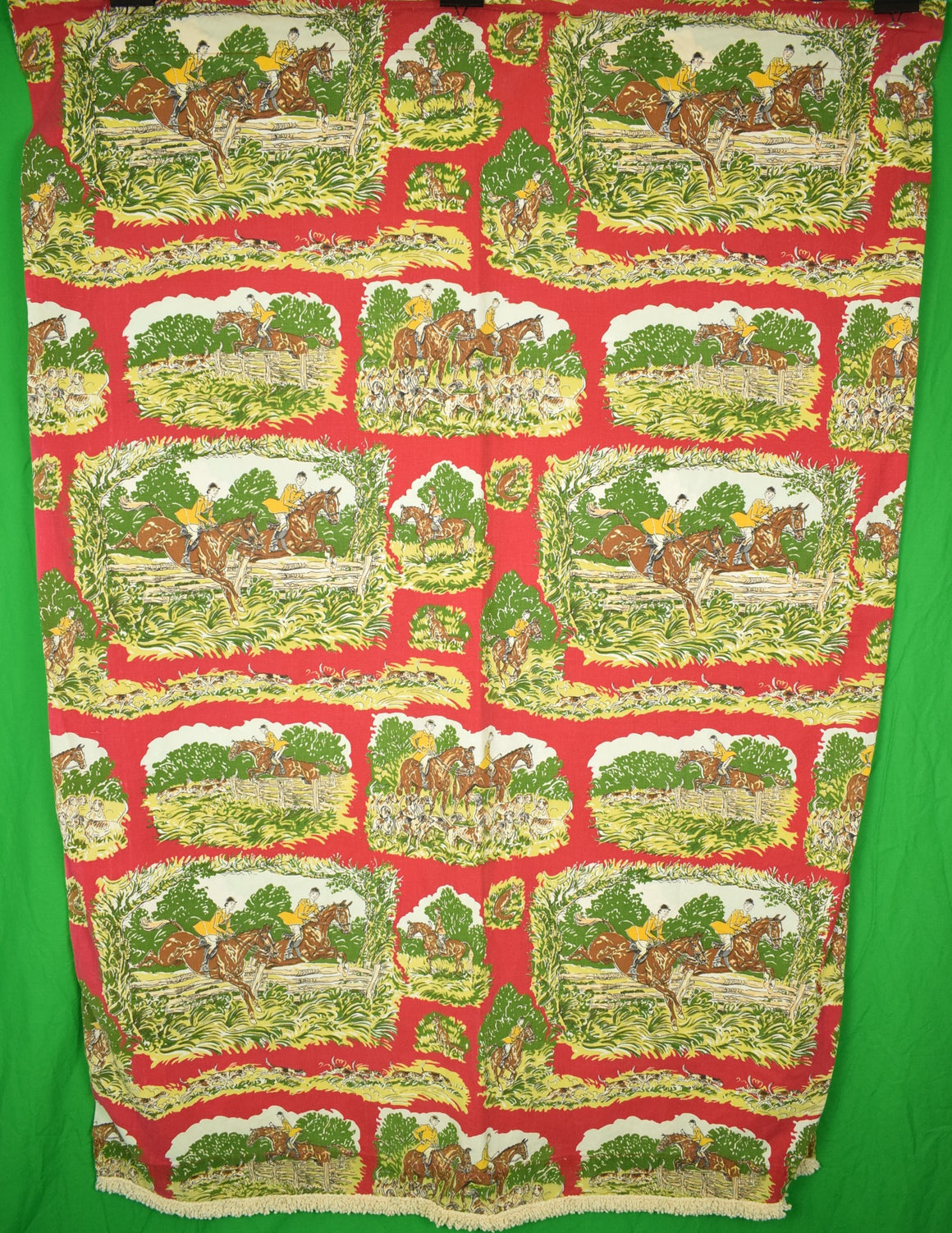 Textiles Paul Desmond Brown textiles-paul-desmond-brown
