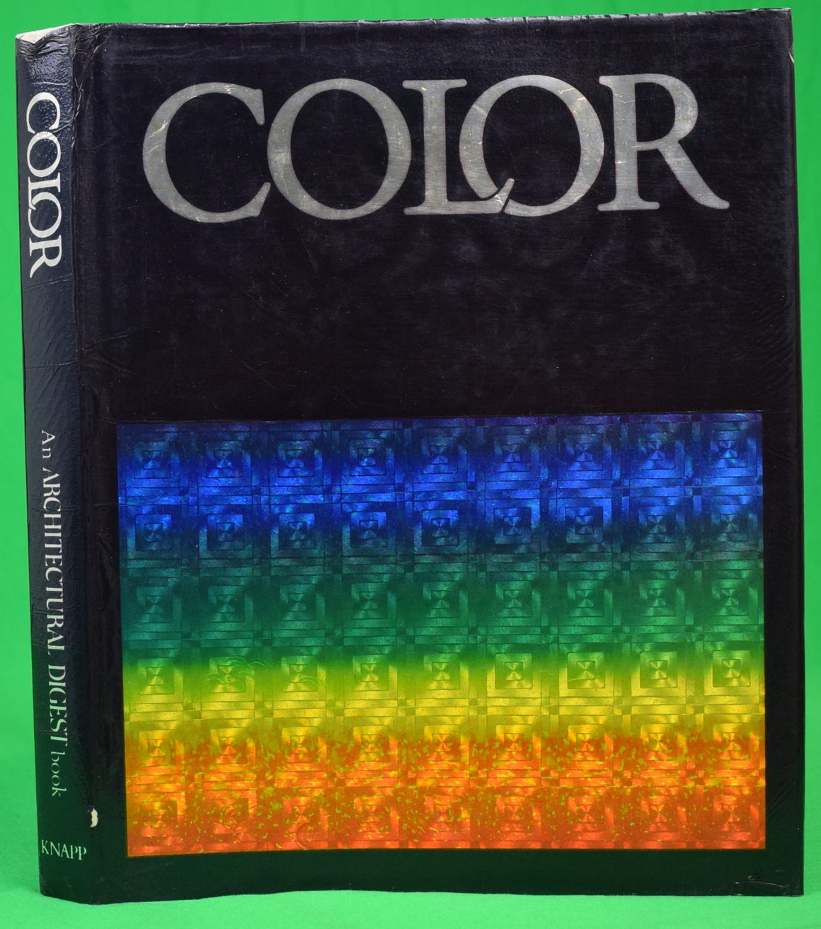 "Color" 1980 VARLEY, Helen