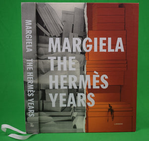 "Margiela The Hermes Years" 2017 Debo; Kaat; Mower; Menkes; Margiela (SOLD)