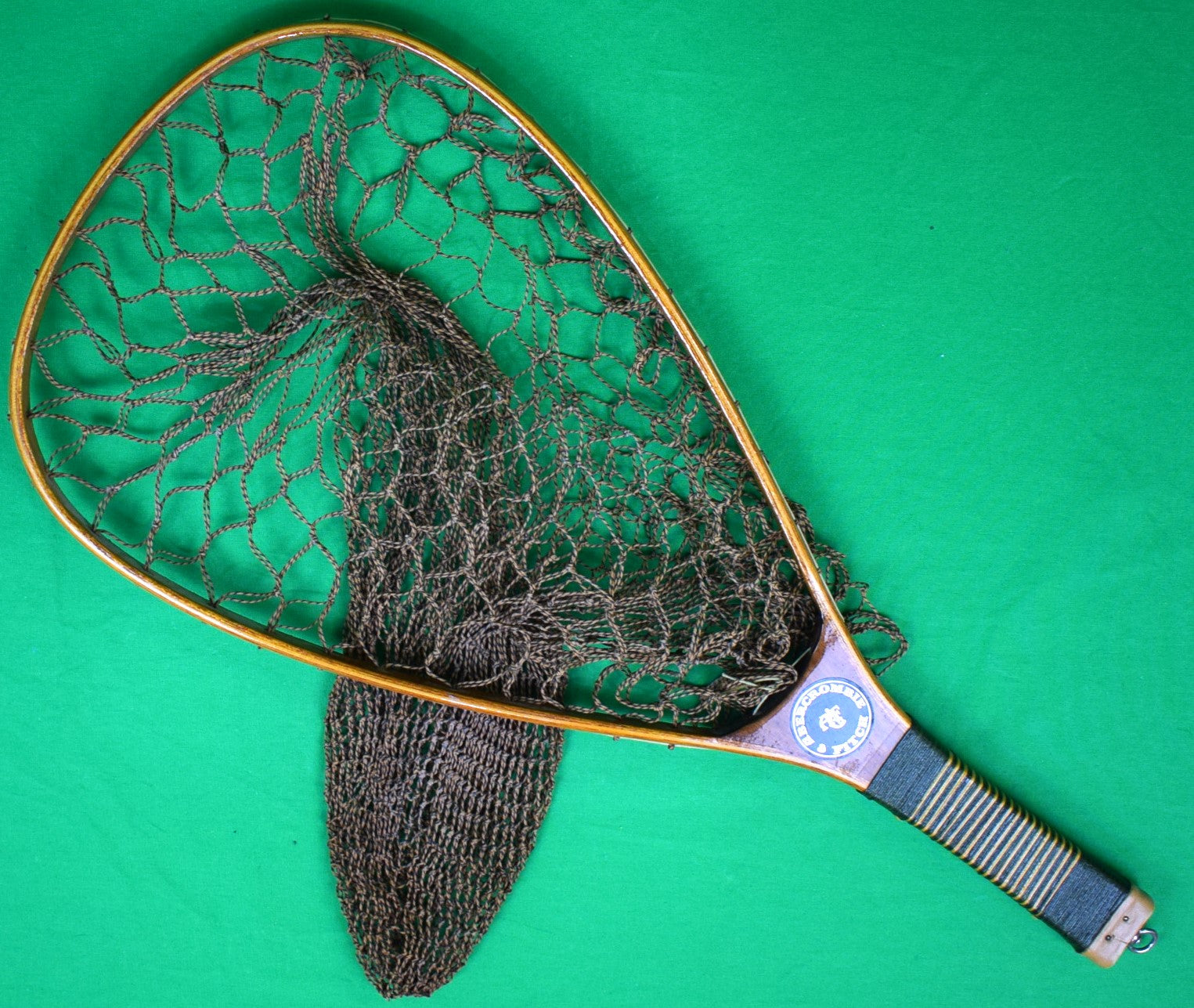 Abercrombie & Fitch Landing Net (SOLD)