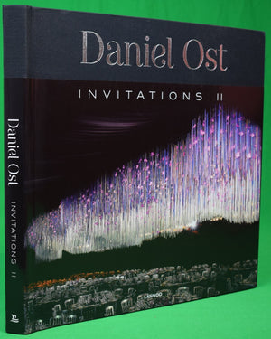 "Daniel Ost Invitations II" 2009 OST, Daniel