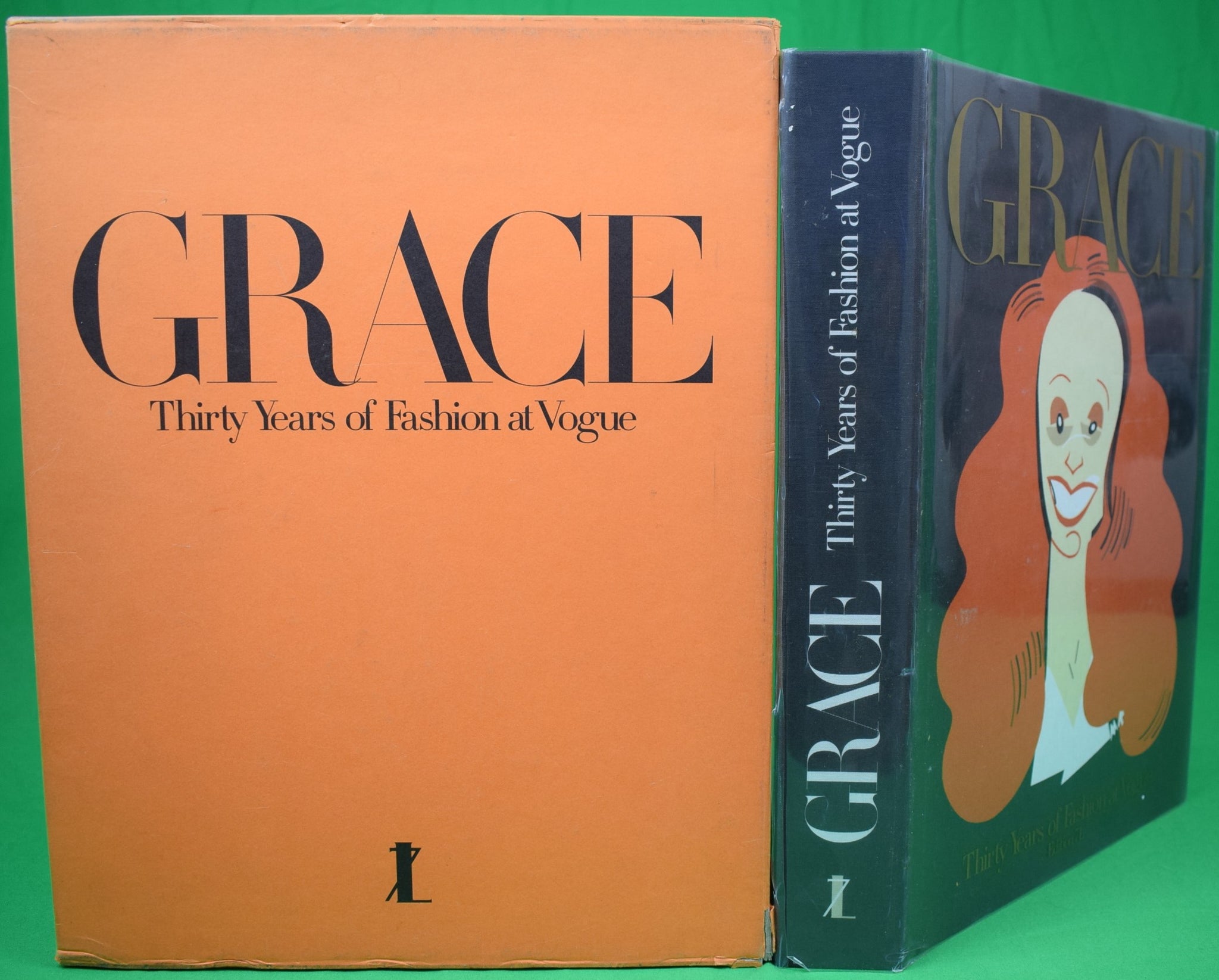 The Legendary Grace Coddington – The Chic