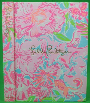 "Lilly Pulitzer" 2018 MACDONELL, Nancy [text by]