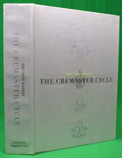 洋書 THE CREMASTER CYCLE MATTHEW BARNEY Matthew Barney: The Cremaster Cycle