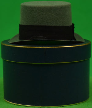 "Brooks Brothers Miniature Sample Top Hat" (In BB Box) (SOLD)