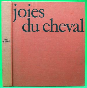"Joies Du Cheval" 1969